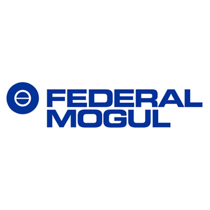 Federal-mogul